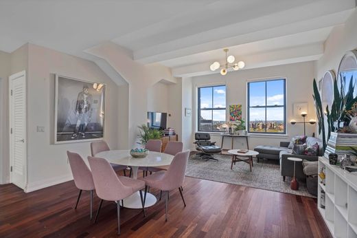 Apartment in Brooklyn, Kings County