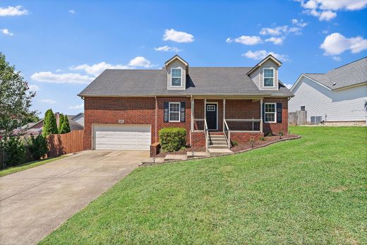 Casa en Spring Hill, Maury County