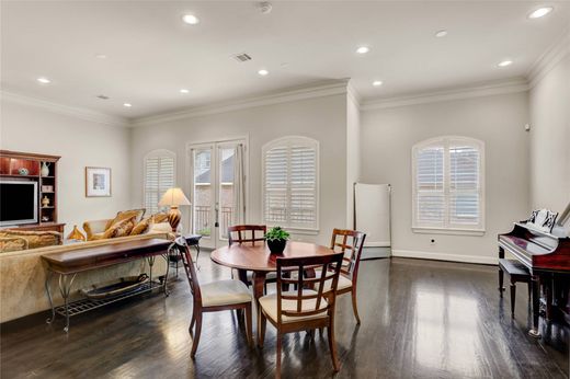 Detached House in Houston, Harris County
