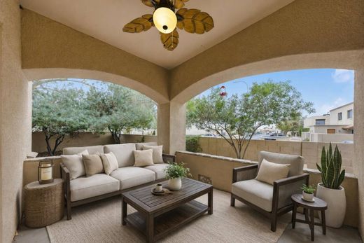 Luxury home in Scottsdale, Maricopa County
