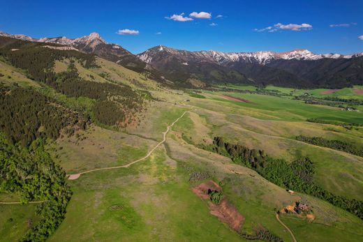 Land in Belgrade, Gallatin County