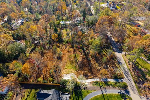 Grond in Asheville, Buncombe County