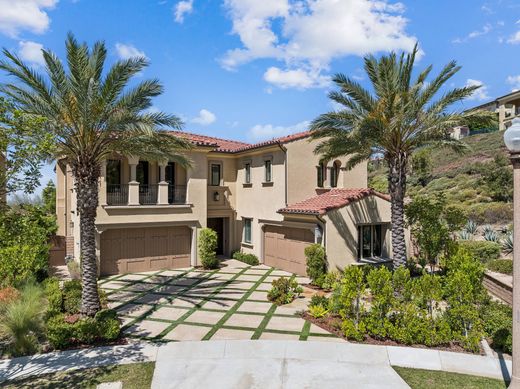 Einfamilienhaus in Irvine, Orange County