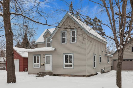 Casa Unifamiliare a Long Prairie, Todd County