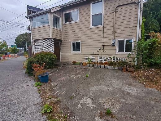 منزل ﻓﻲ سياتيل، واشنطن, King County