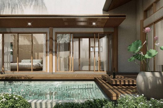 Villa en Ko Pha Ngan, Amphoe Ko Pha-ngan