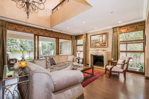 Detached House in Sandton, Gauteng