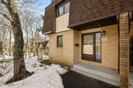 Daire Halifax, Yeni İskoçya