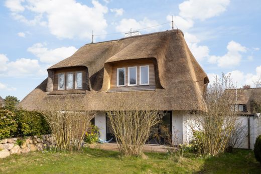 Μονοκατοικία σε Sylt-Ost, Schleswig-Holstein