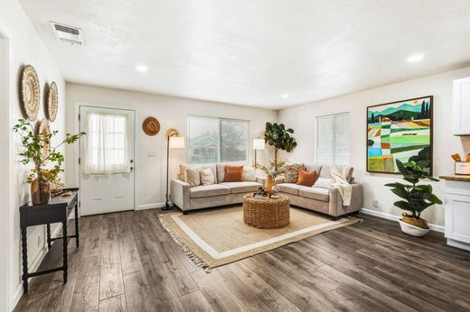 Luxury home in Sacramento, Sacramento County