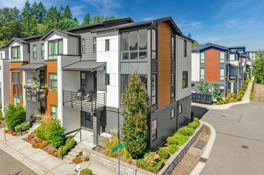 Apartament w Bothell, King County