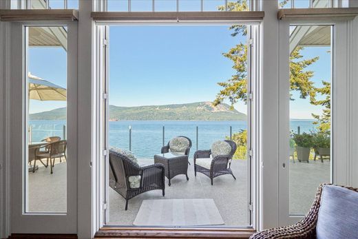 Casa Geminada - Cobble Hill, British Columbia