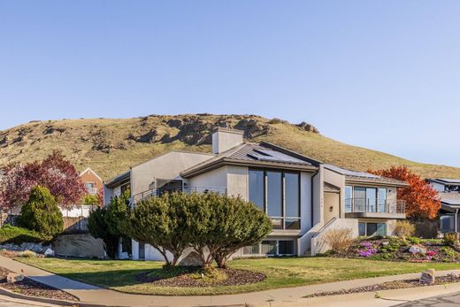 Semidetached House in Salt Lake City, Salt Lake County