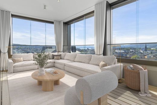 套间/公寓  苏黎世, Bezirk Zürich