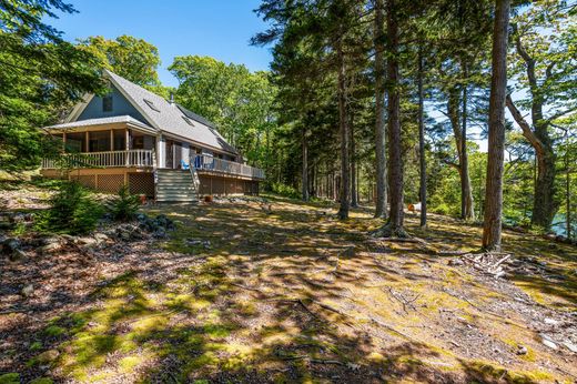 Einfamilienhaus in Harpswell Center, Cumberland County
