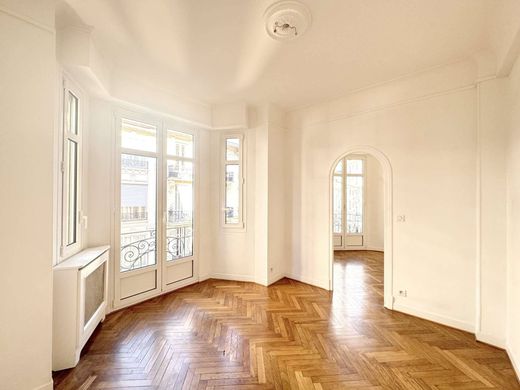 Apartment / Etagenwohnung in Monaco