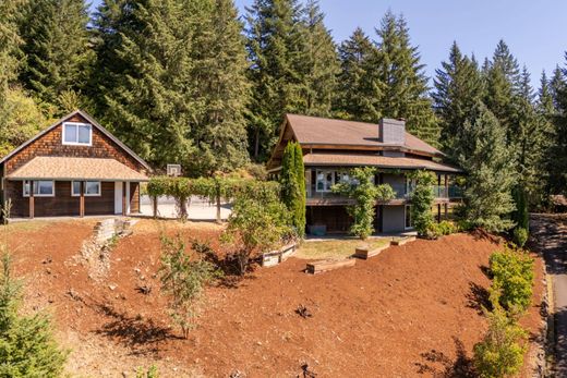 Maison de luxe à Newberg, Comté de Yamhill