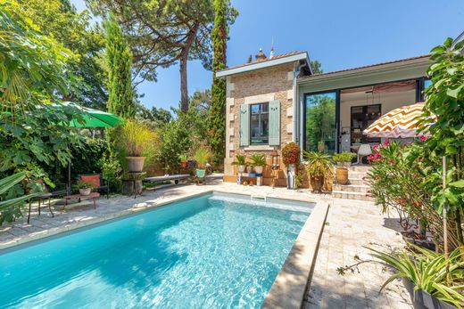 Vrijstaand huis in Arcachon, Gironde