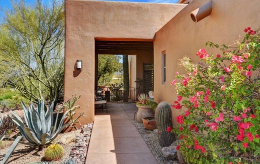 Townhouse in Carefree, Maricopa County