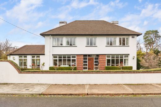 Vrijstaand huis in Dublin, Dublin City