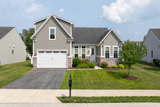 Casa en Rehoboth Beach, Sussex County