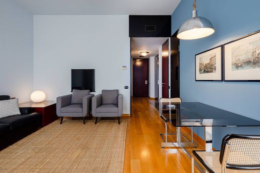 Piso / Apartamento en Milán, Lombardia