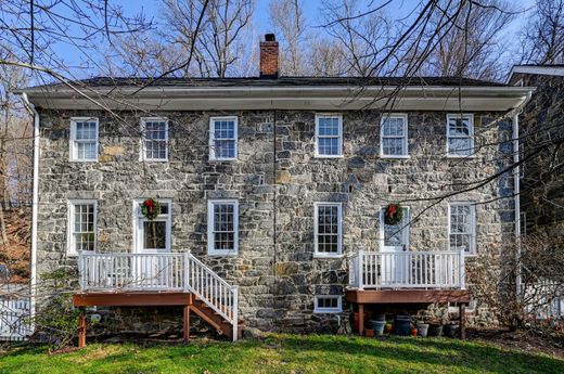 Einfamilienhaus in Ellicott City, Howard County