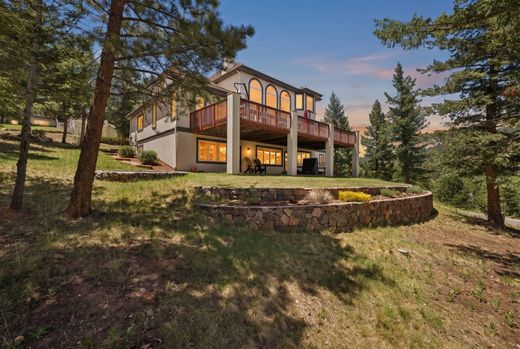 Casa Unifamiliare a Evergreen, Jefferson County