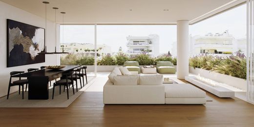 アテネ, Nomarchía Athínasのアパートメント