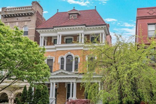 Piso / Apartamento en Washington, Washington County