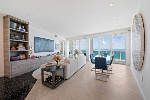 Daire Bal Harbour, Miami-Dade County
