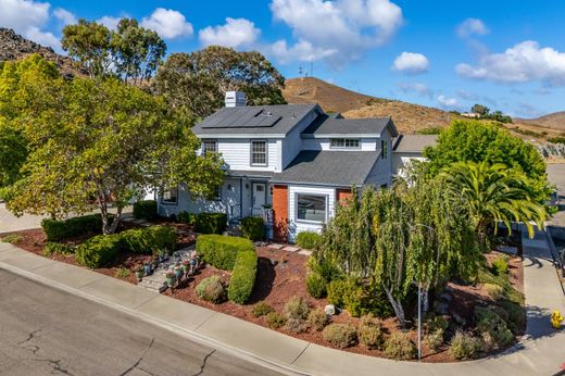 Detached House in San Luis Obispo, San Luis Obispo County