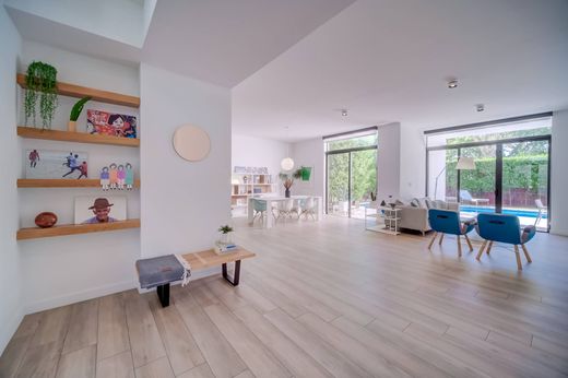 Luksusowy dom w Miami, Miami-Dade County