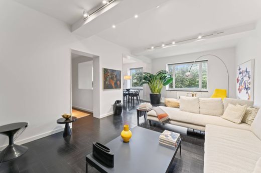 Luxury home in New York