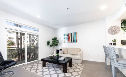 ‏בתי יוקרה ב  Playa Vista, Los Angeles County