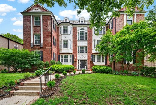Apartamento - Clayton, Saint Louis County