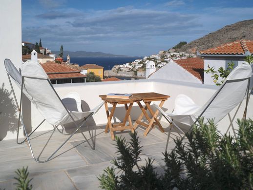 단독 저택 / Ýdra, Nomós Piraiós