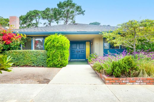 Piso / Apartamento en Carmel Valley, Monterey County