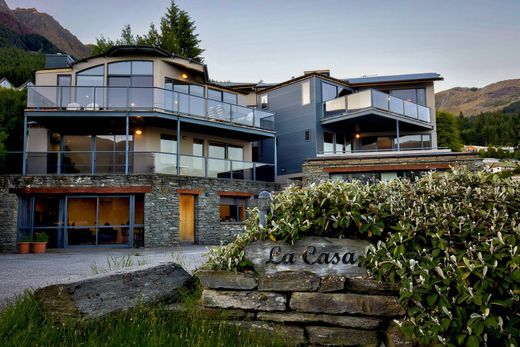 Casa de luxo - Queenstown, Queenstown-Lakes District