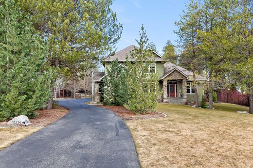 Detached House in Hayden, Kootenai County