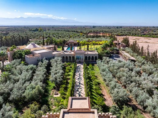 Casa Unifamiliare a Marrakech, Marrakesh-Safi