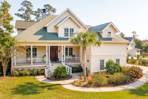 Casa Unifamiliare a Ravenel, Charleston County