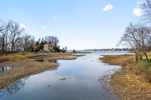 Land in Riverside, Fairfield County