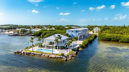 Casa di città a Key Largo, Monroe County