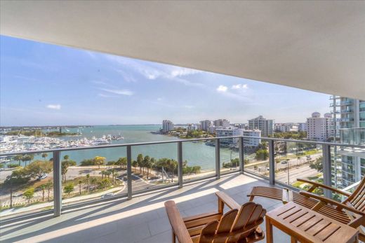 Piso / Apartamento en Sarasota, Sarasota County