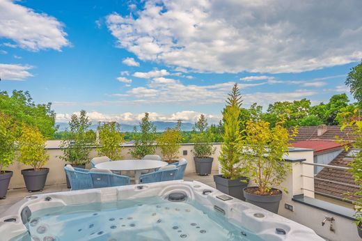 Casa Independente - Divonne-les-Bains, Ain