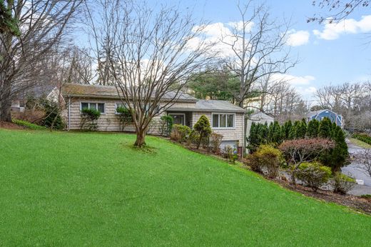 Detached House in Ardsley, Westchester County