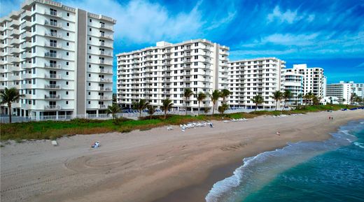 Apartment in Highland Beach, Palm Beach
