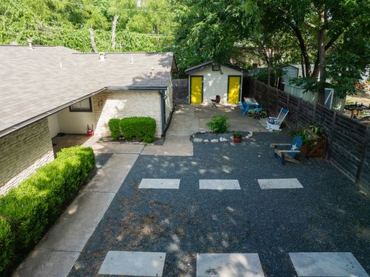 オースティン, Travis Countyのデュプレックス