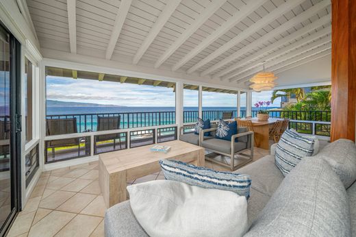 Apartment in Lahaina, Maui